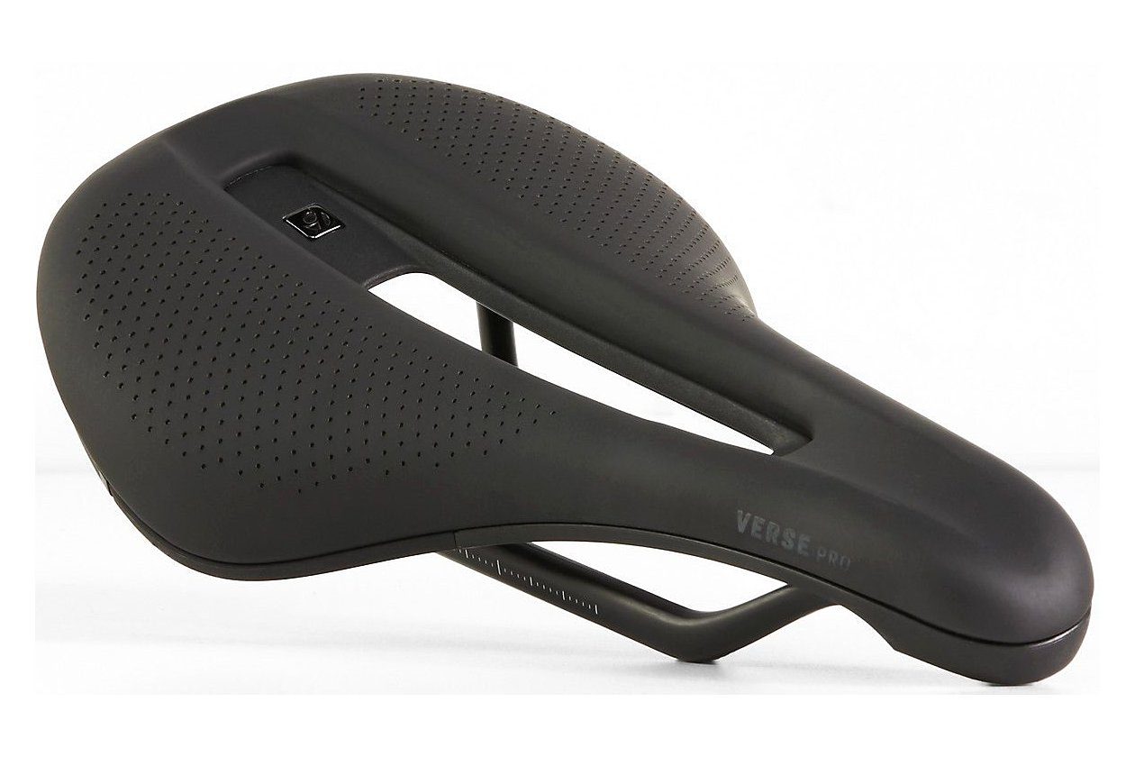 Bontrager Fahrradsattel Verse Short Pro