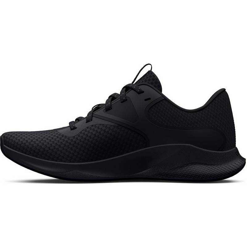 Under Armour Charged Aurora2 Fitnessschuhe Damen