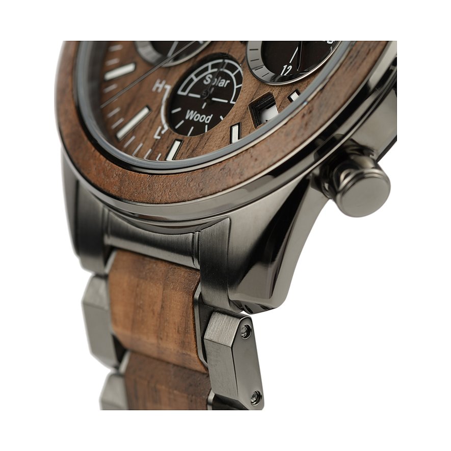 Jacques Lemans Chronograph Classic