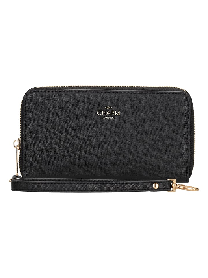 Charm Geldbörse 