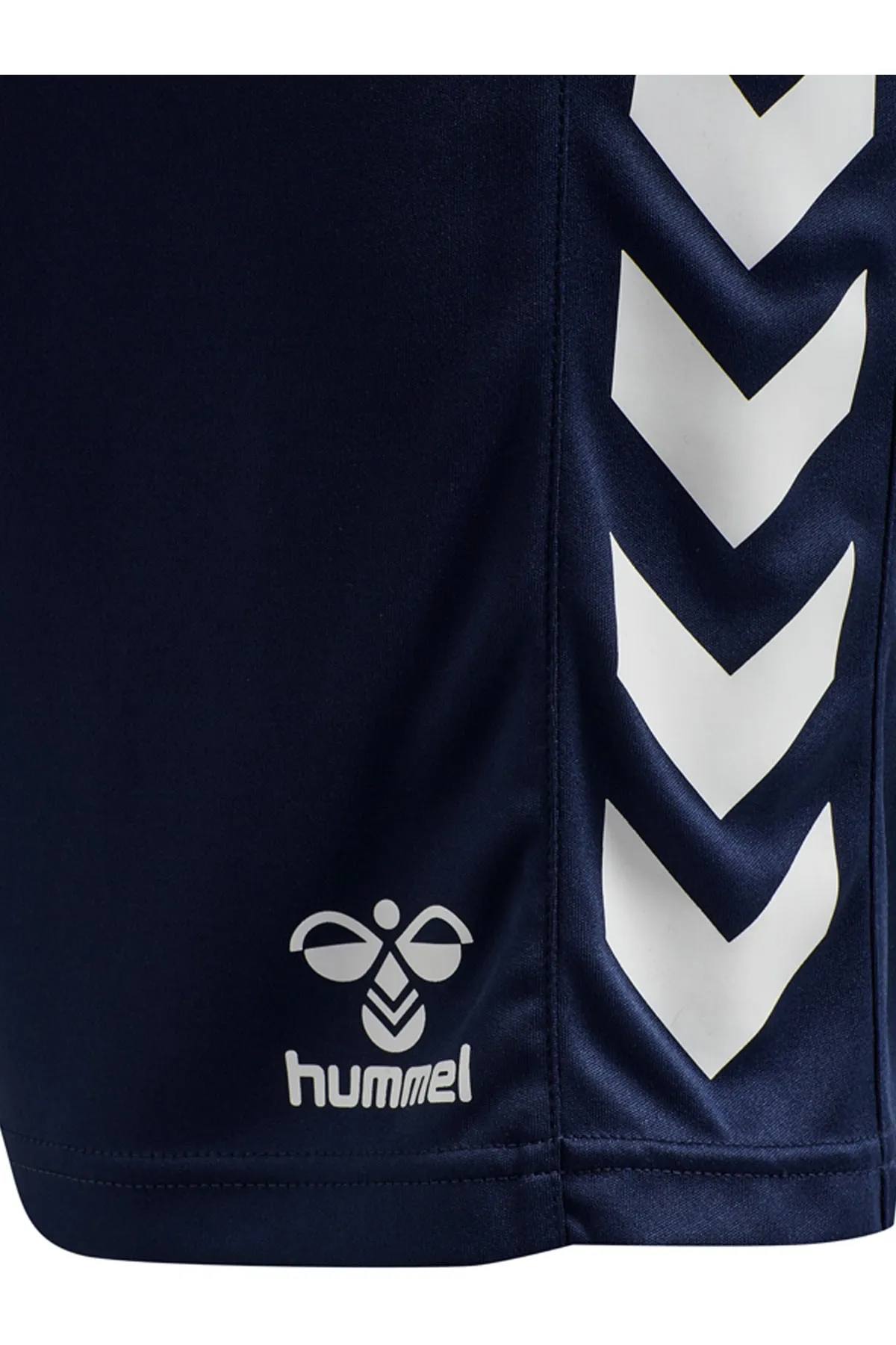 hummel  hmlCORE XK POLY SHORTS