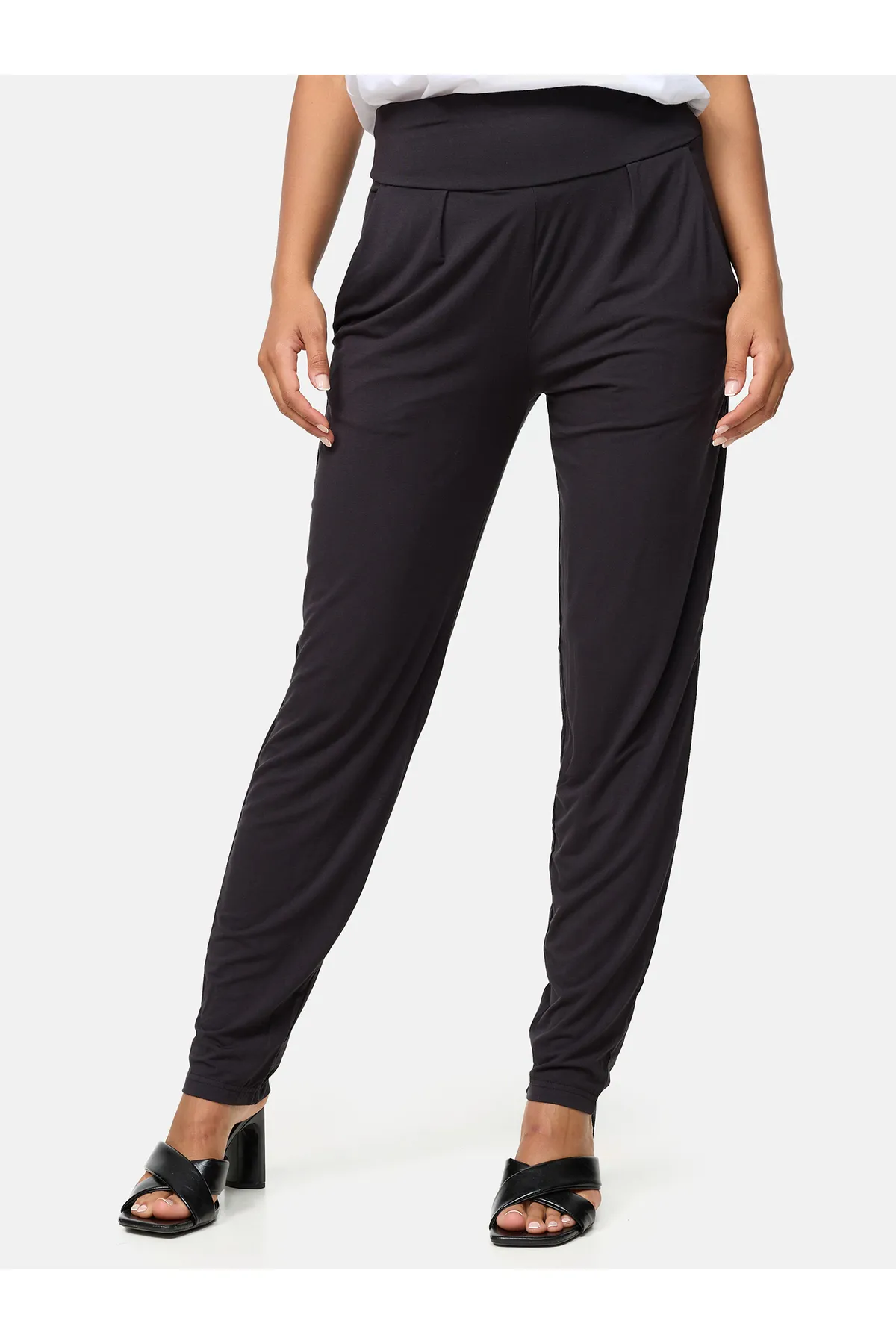 NUR DIE  Loungehose Relax & Go