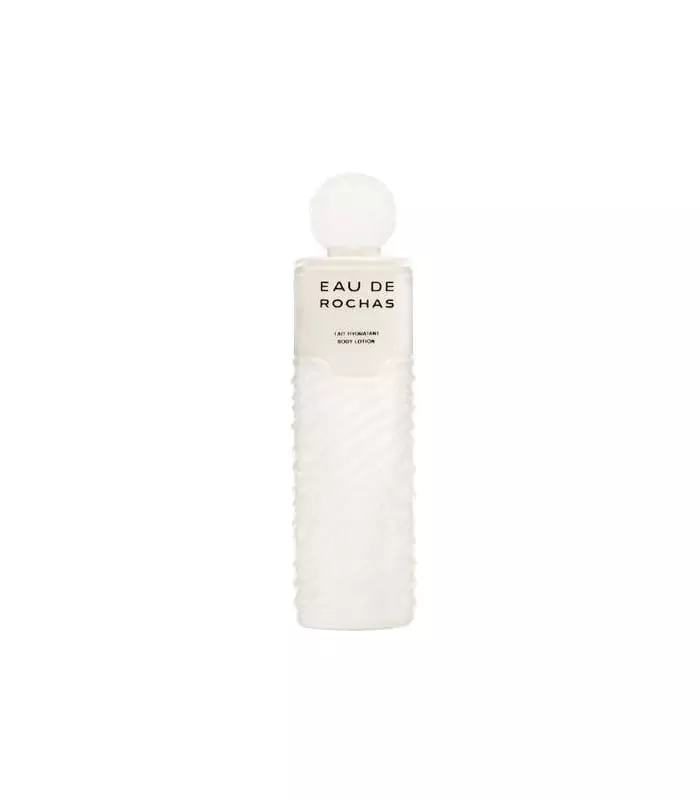 EAU DE ROCHAS Lait Parfumé pour le Corps