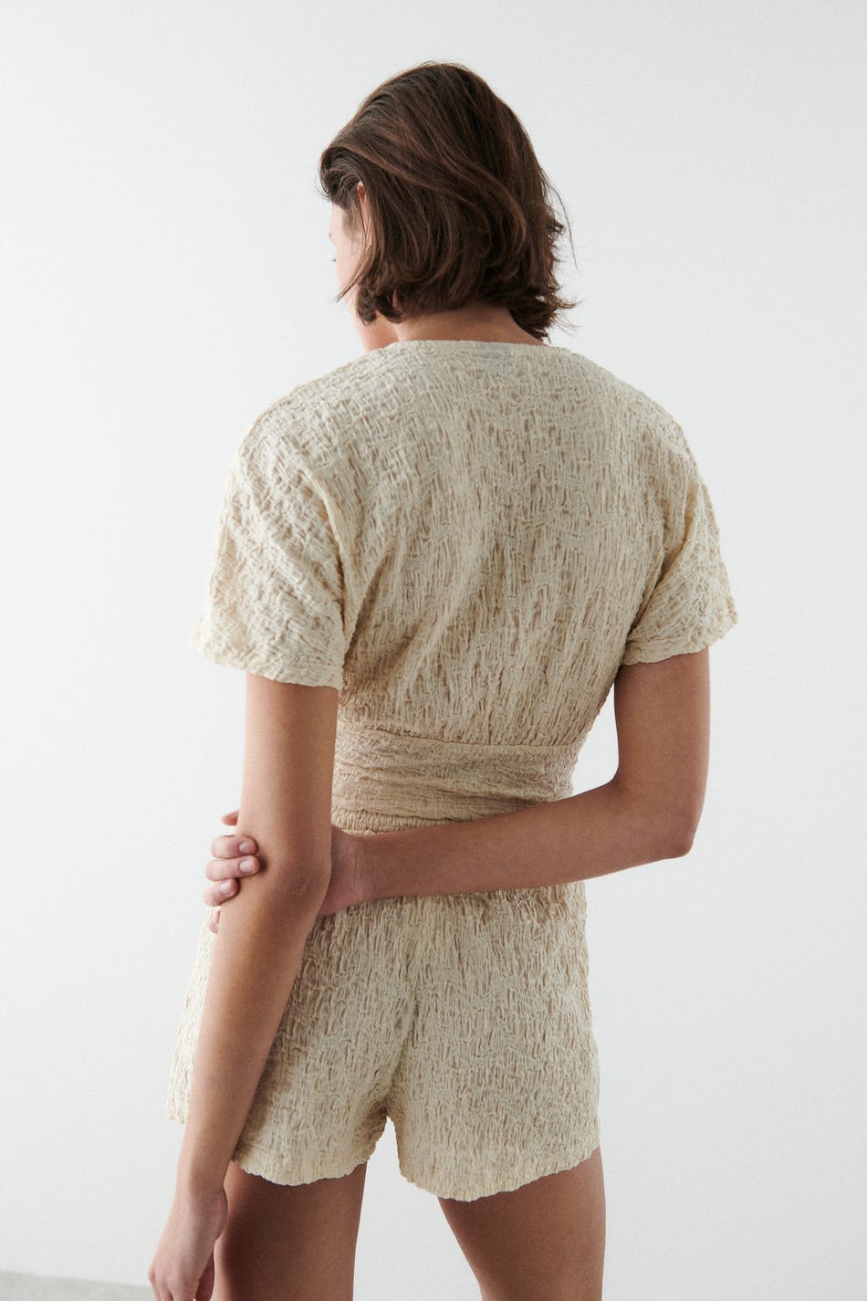 Selma shorts