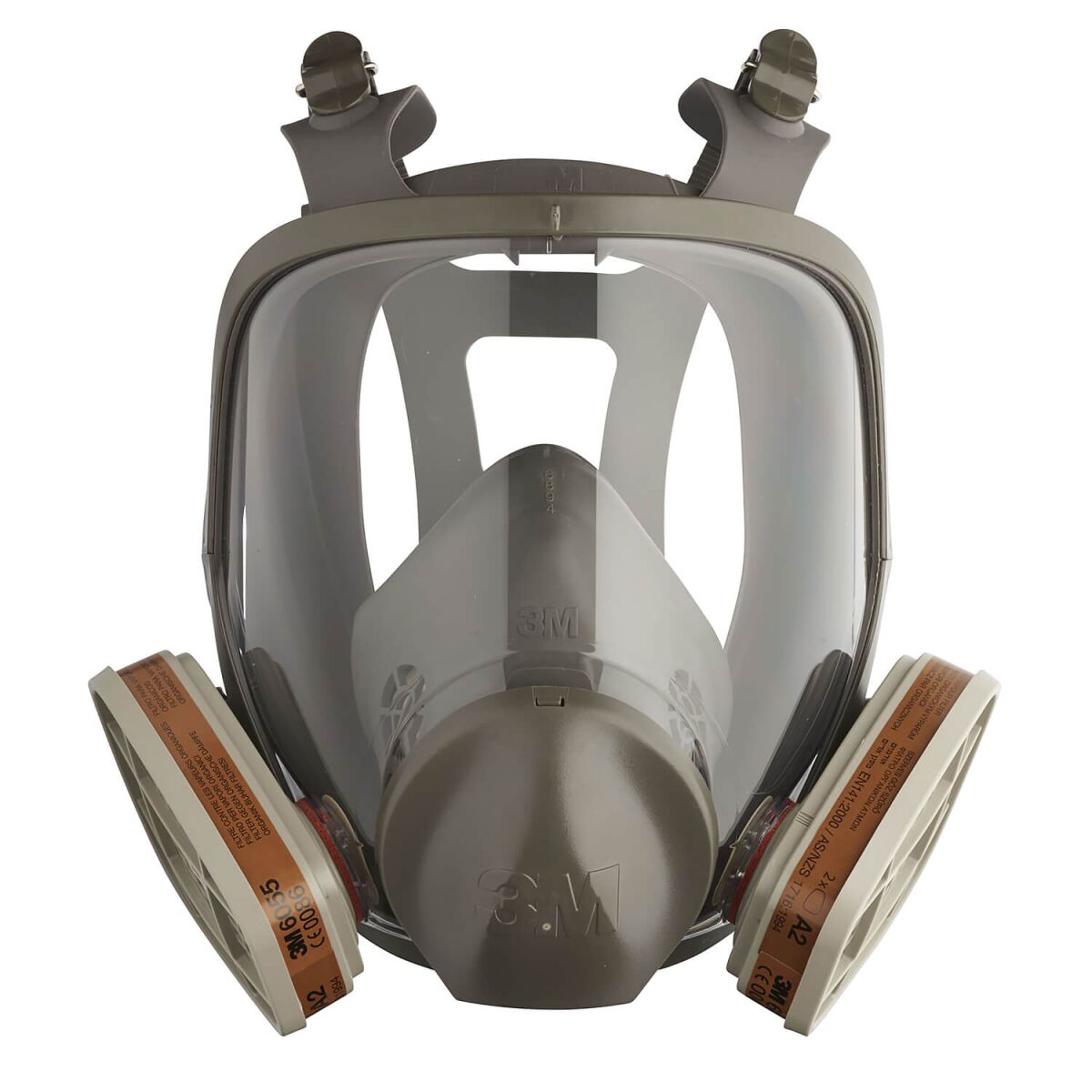 3M Kombinationsfilter 6055 A2 Doppelpack 2Stück
