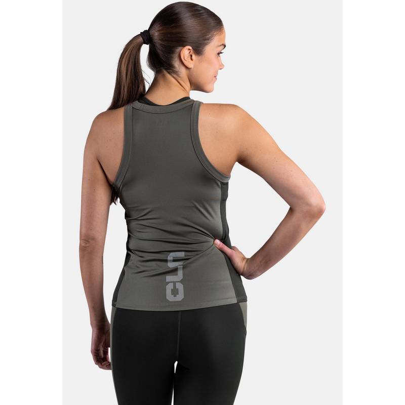 CLN Athletics Crawl Funktionsshirt Damen