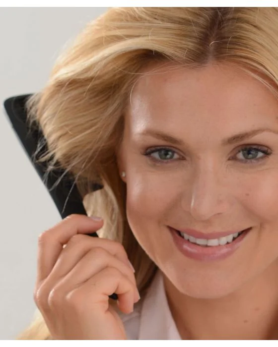 Peigne volume cheveux