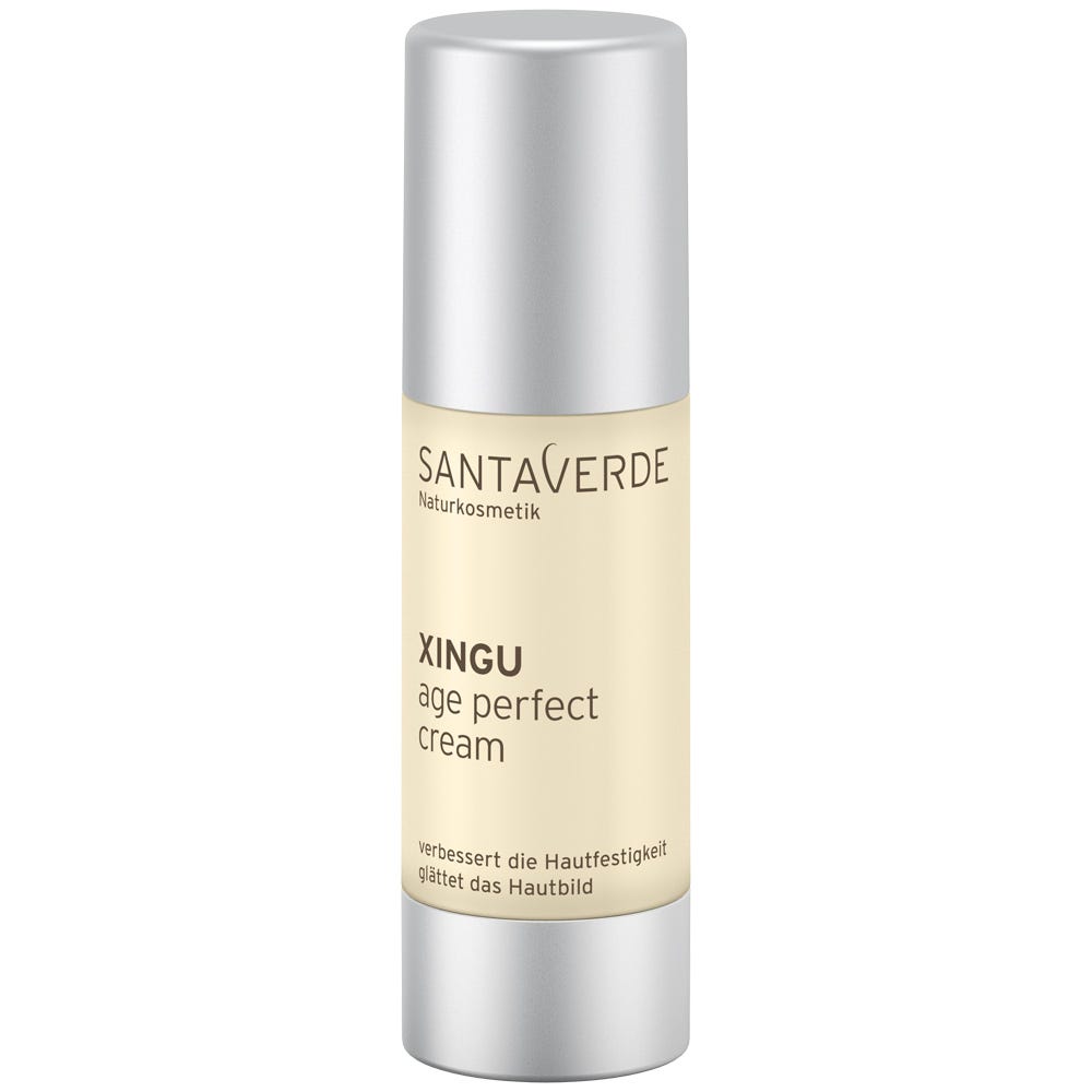 Santaverde XINGU age perfect Cream 30 ml