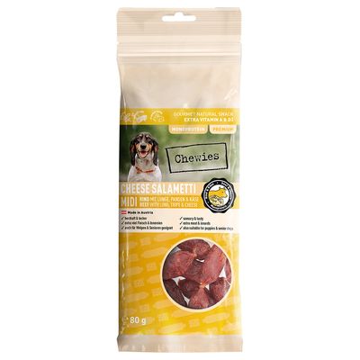 Chewies Salametti Mixpack