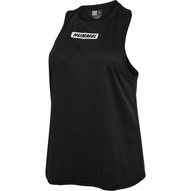 hummel hmlTE CURVY TANKTOP PLUS Tanktop Damen