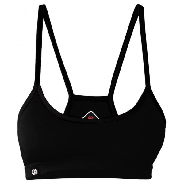 Rewoolution - Women's Bra - Merinounterwäsche