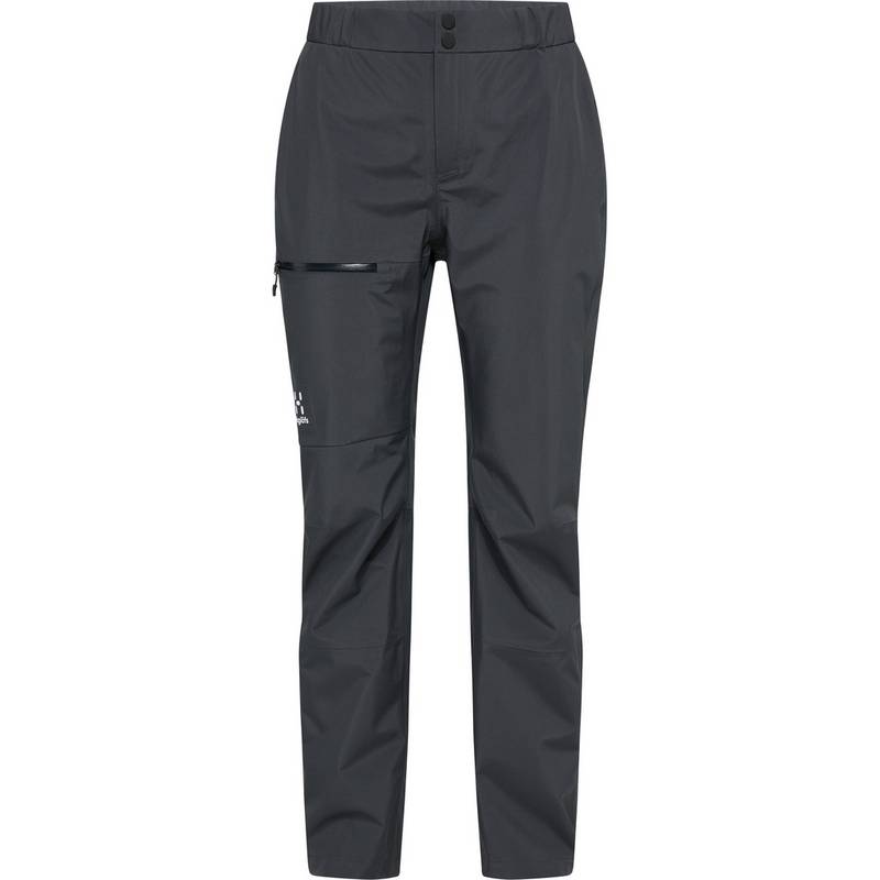 Haglöfs Front Proof Pant Funktionshose Damen