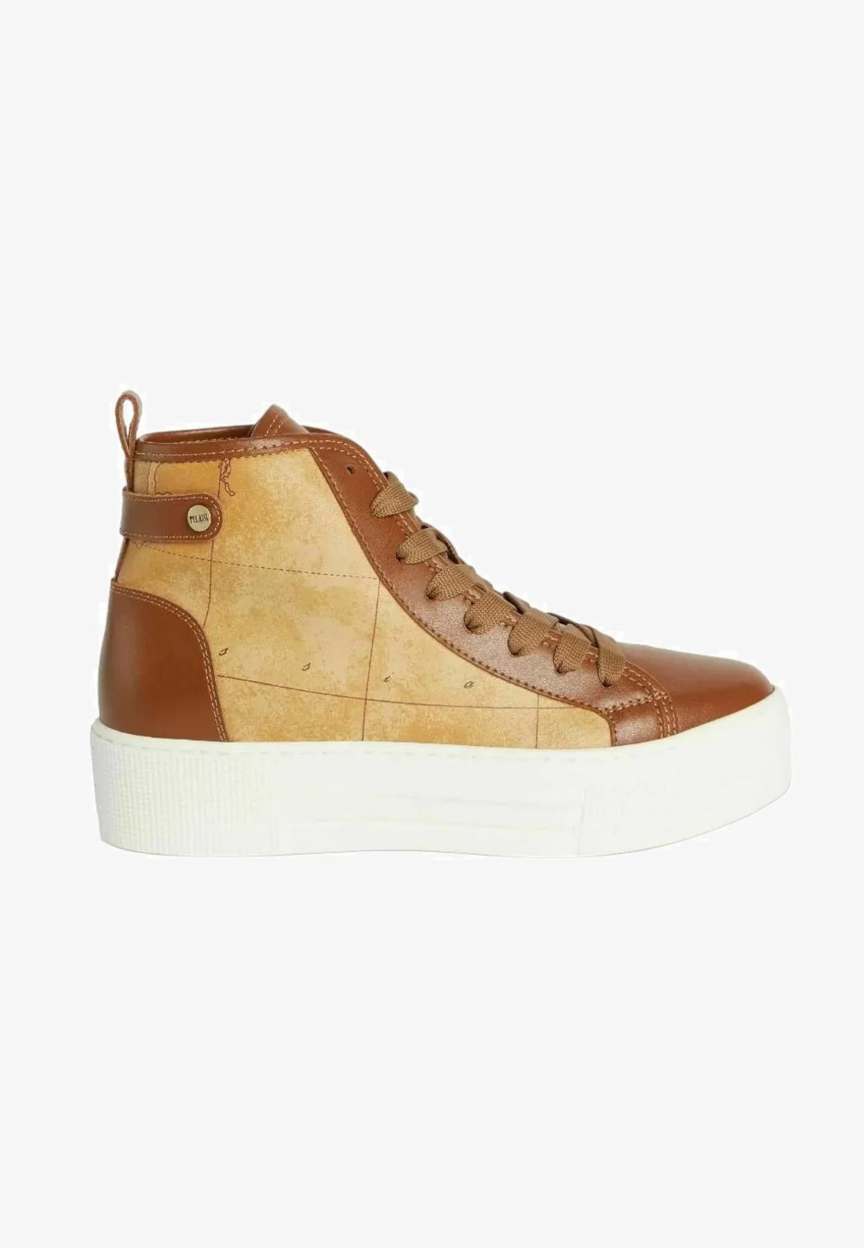 Botines Alviero Martini