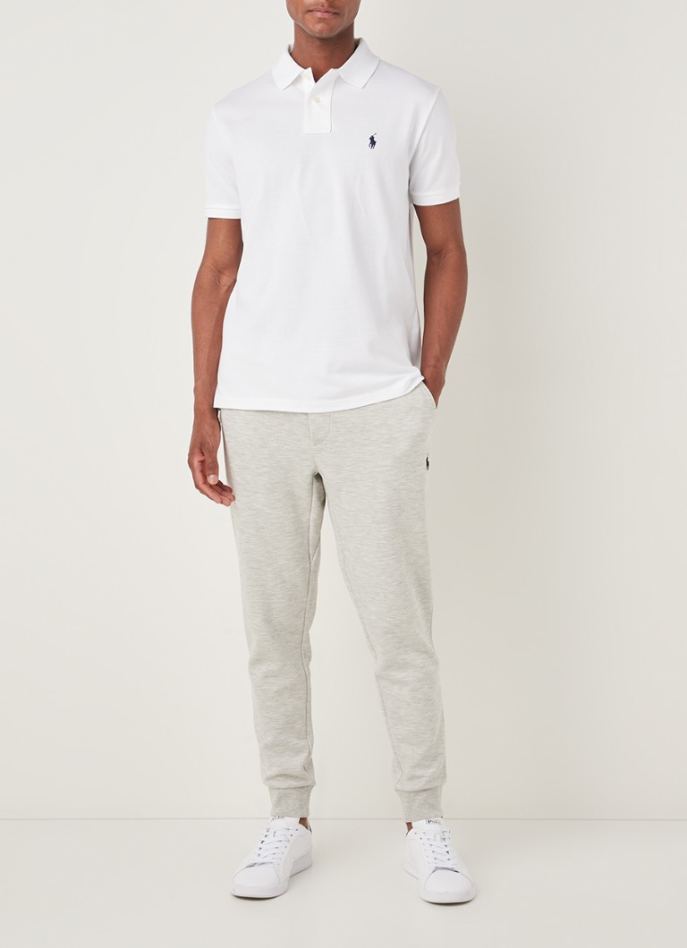 Ralph Lauren Performance zožene trenirke z vezenim logotipom