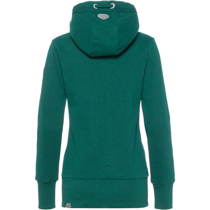 Ragwear Neska Sweatjacke Damen