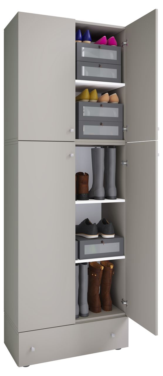 VCM Schuhschrank 