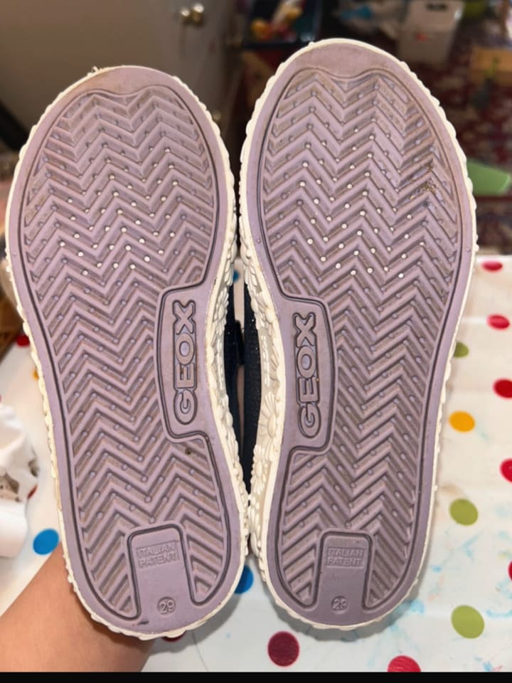 Geox Sneakers 