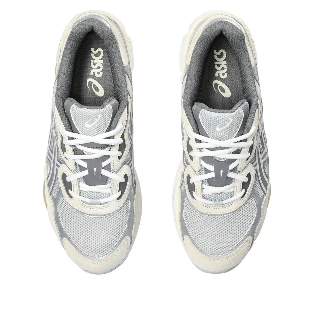 Asics GEL NYC 1203A383-020 / grau