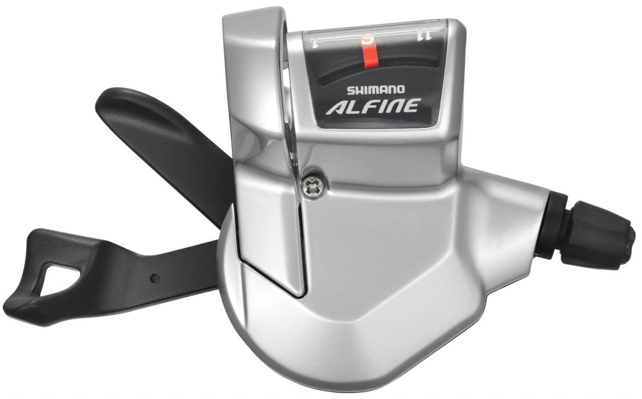 Shimano ALFINE SL-S700 11-Gang Schalthebel rechts kaufen | Bike-Discount