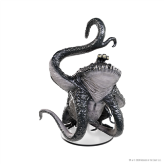 D&D Icons of the Realms: Froghemoth Elder - Boxed Miniature (Prepainted)