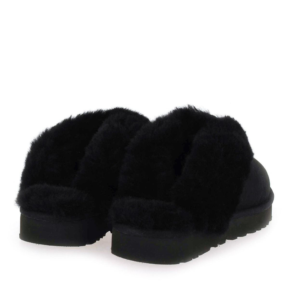 UGG  W CLASSIC SLIPPER 2 - Noir