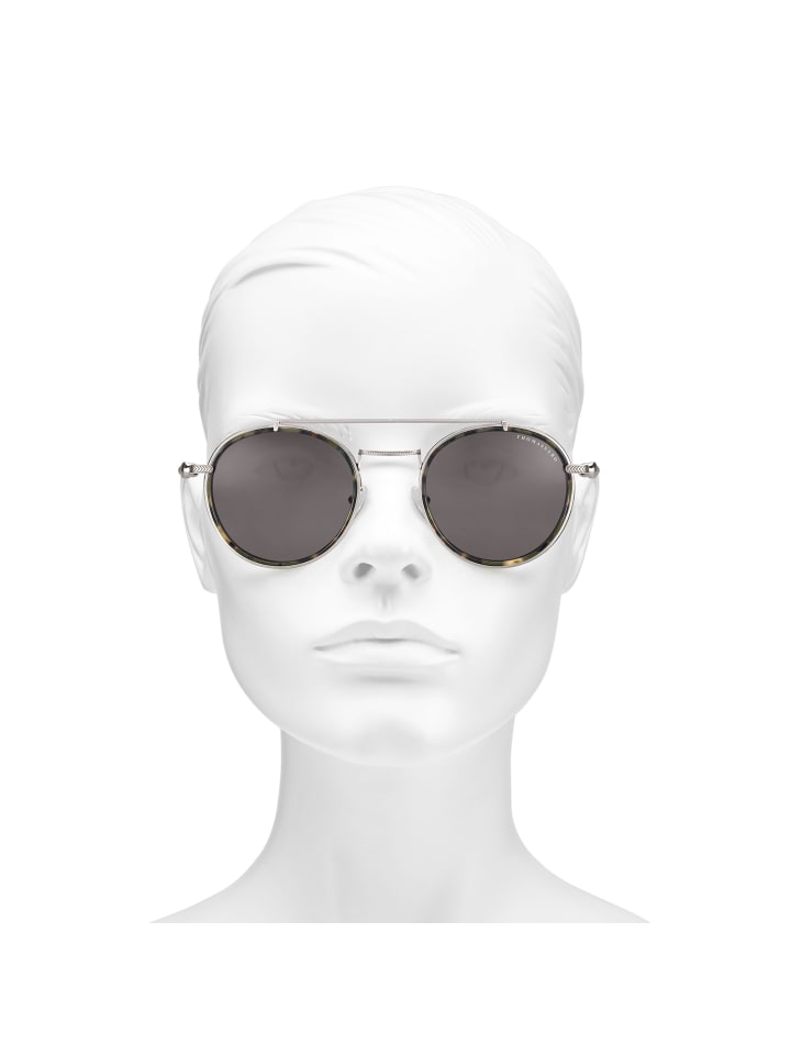 Thomas Sabo Sonnenbrille in grün günstig kaufen onesize