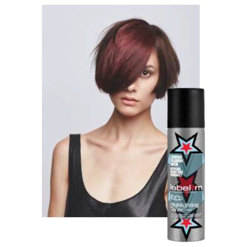 label.m Highlighting Toner Red 150 ml