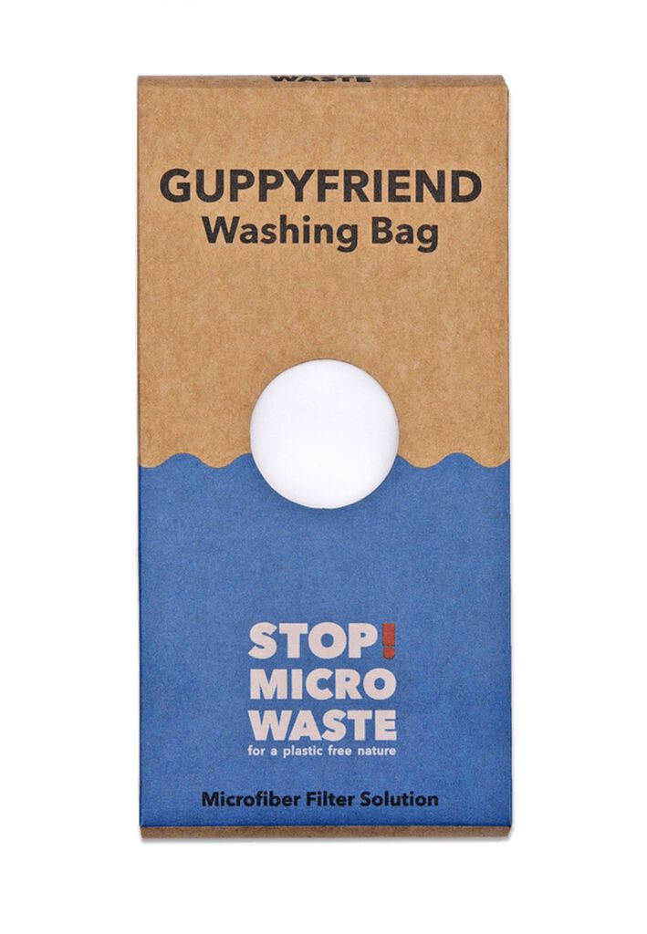 GUPPYFRIEND WASHING BAG Wäschenetz