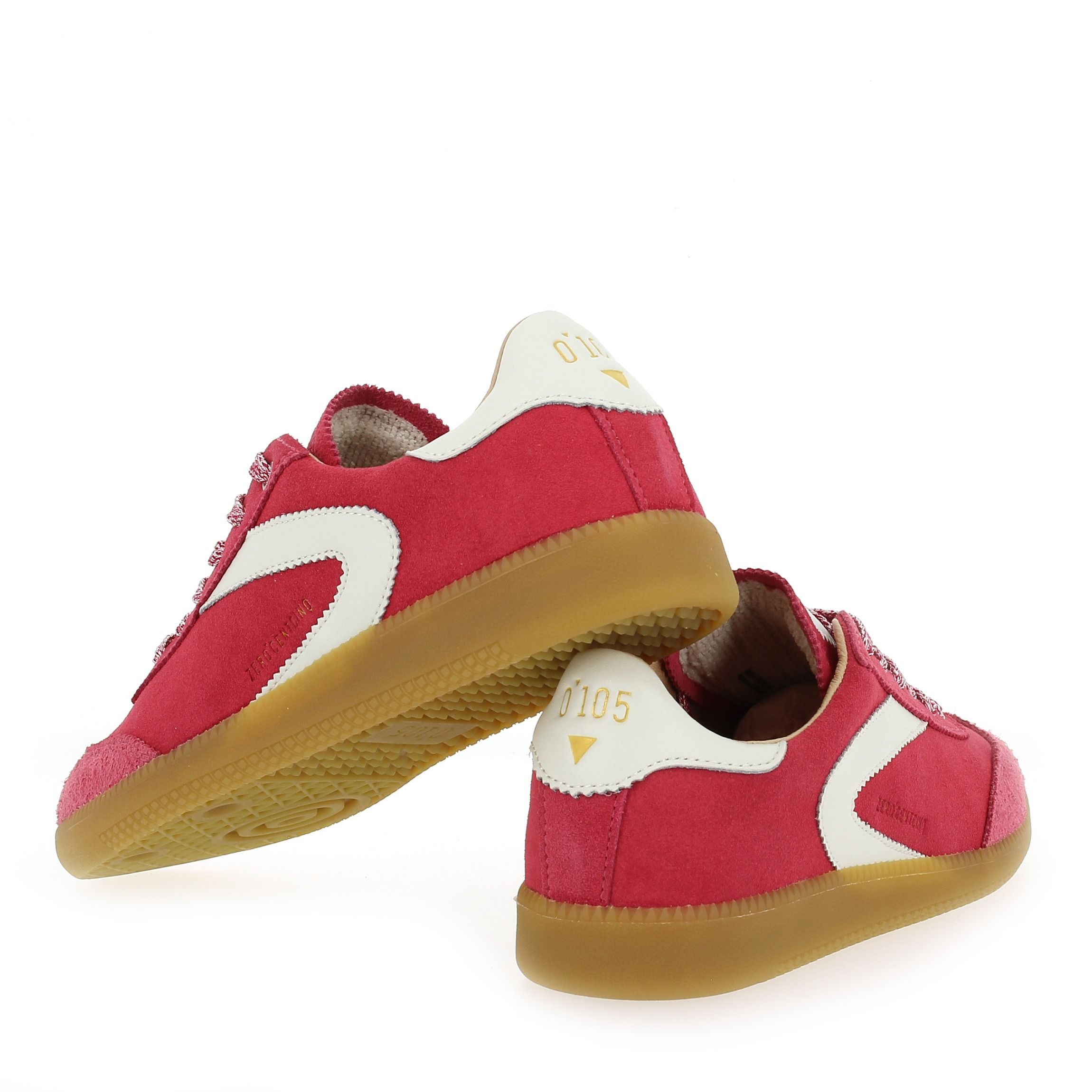 0-105  NOVA - Fuchsia Blanc