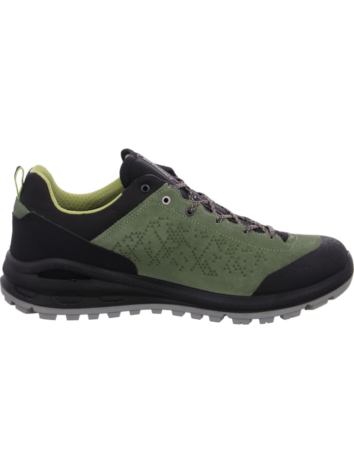 Grisport Wanderschuh  in Grün günstig kaufen 41