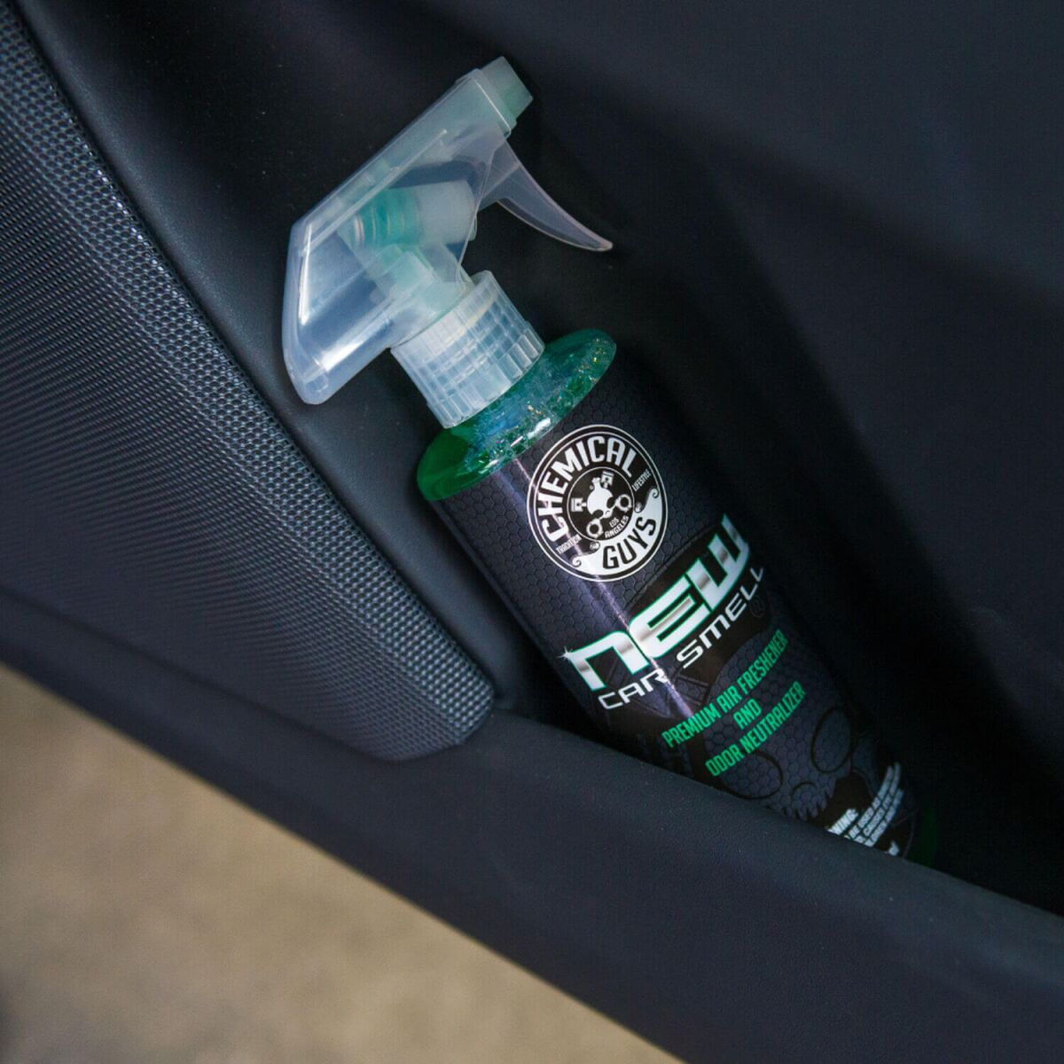 Chemical Guys Lufterfrischer Neuwagen 473ml