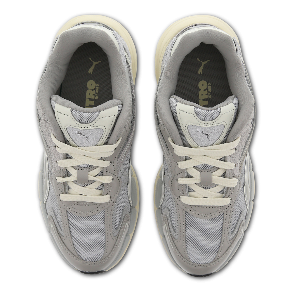 PUMA Teveris Nitro 395119 01 / grau