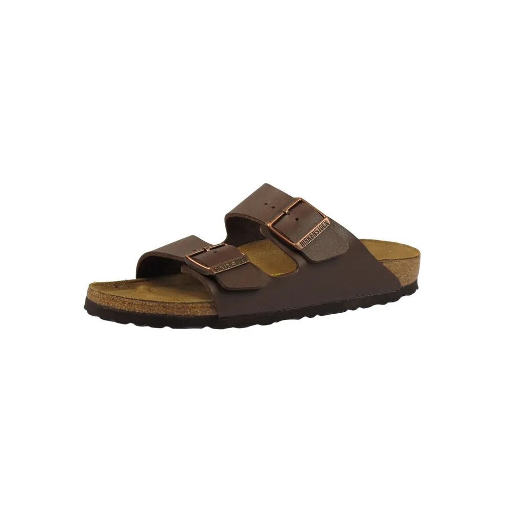 Birkenstock Arizona 051703 / braun