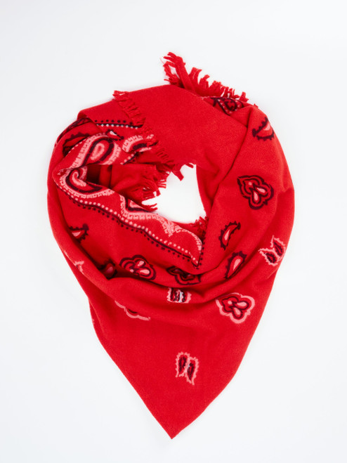 Schal-93215500001 Blui