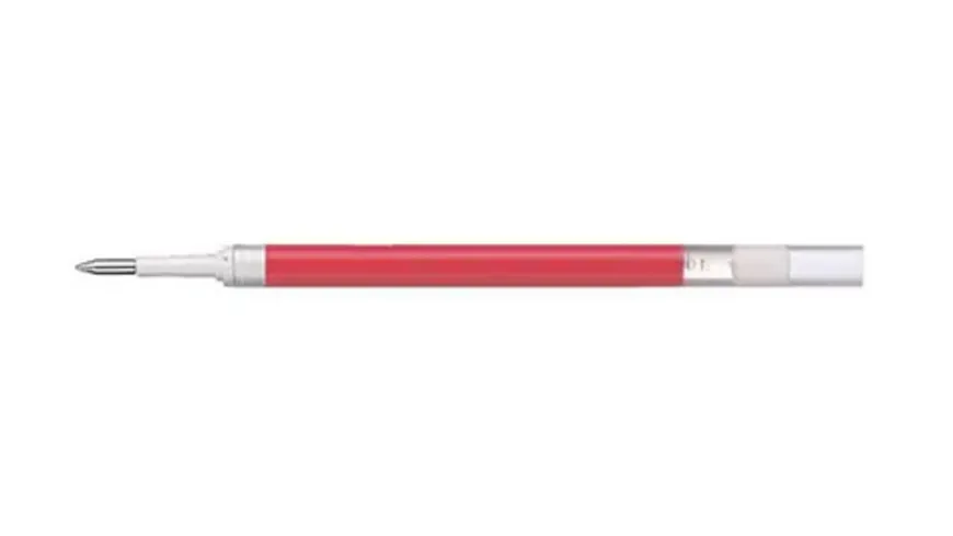 Pentel Gelschreiber-Mine K1497 OH Gel rot rot