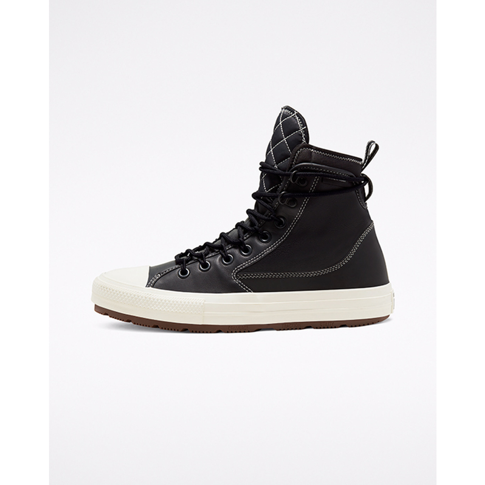 Converse Chuck Taylor All Star Utility Terrain 168863C / schwarz