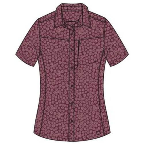 DAMEN BLUSE PALLA W
