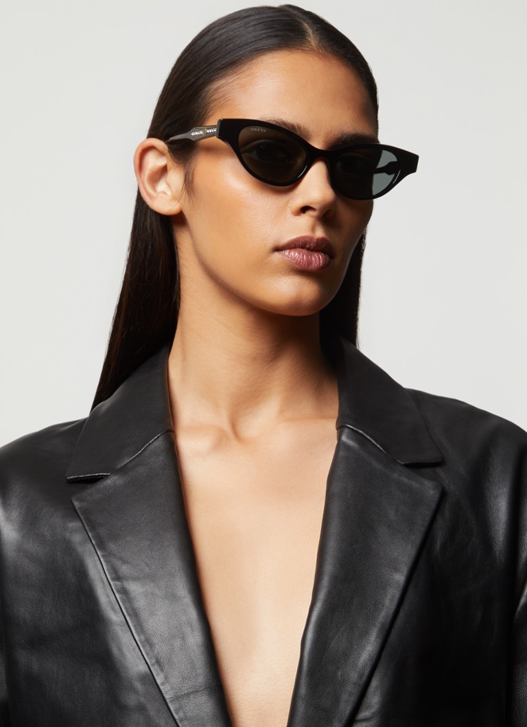 Gucci Cat Eye sunglasses GG1298S