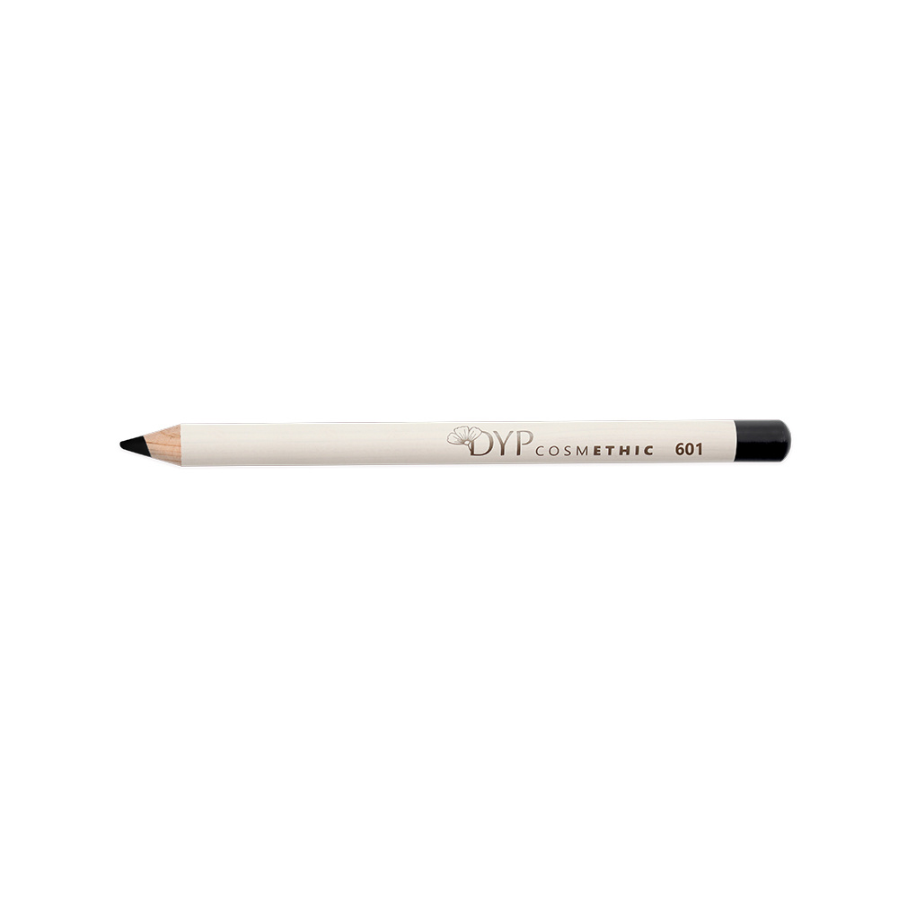 dyp cosmethic Mon Crayon Yeux - Mystérieuse Crayons certifiés Bio