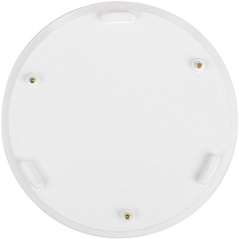 smartwares Mini-Wassermelder, 3-Jahres-Batterie Smart-Home-Steuerelement