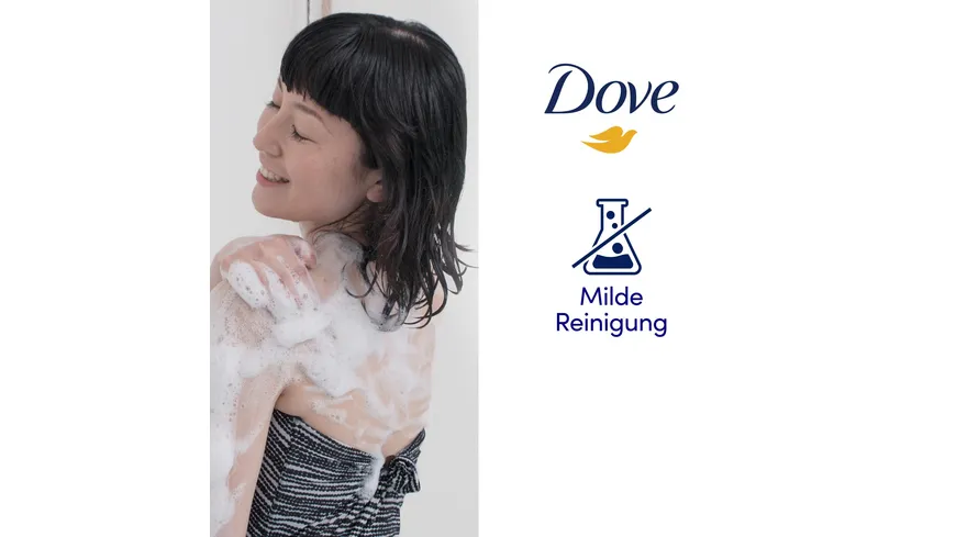 Dove Pflegedusche Hydrate 250 ml