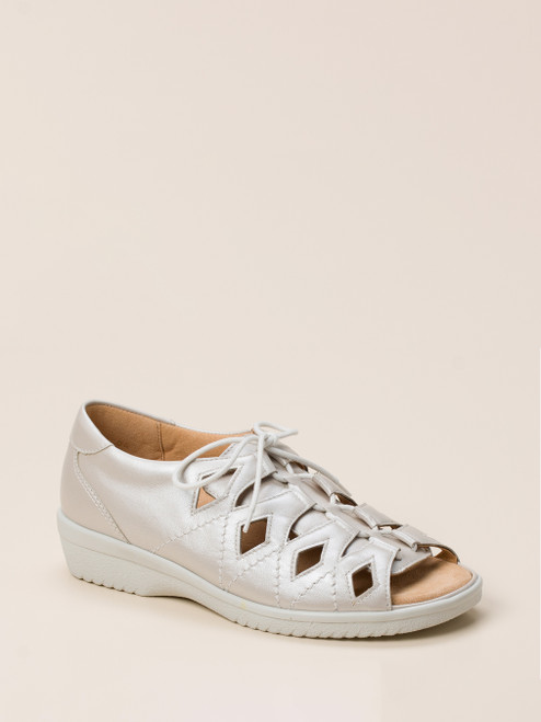 Sandalette-23653990003 Ganter