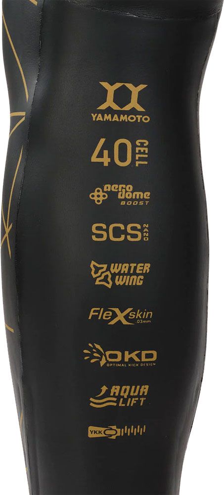 Zoot Wikiwiki 3.0 - Neoprenanzug kaufen | Bike-Discount