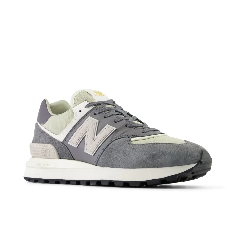 New Balance 574 U574LGGD U574LGGD / grau