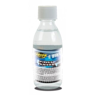 Carson Paint Killer-Lackentferner (100 ml)