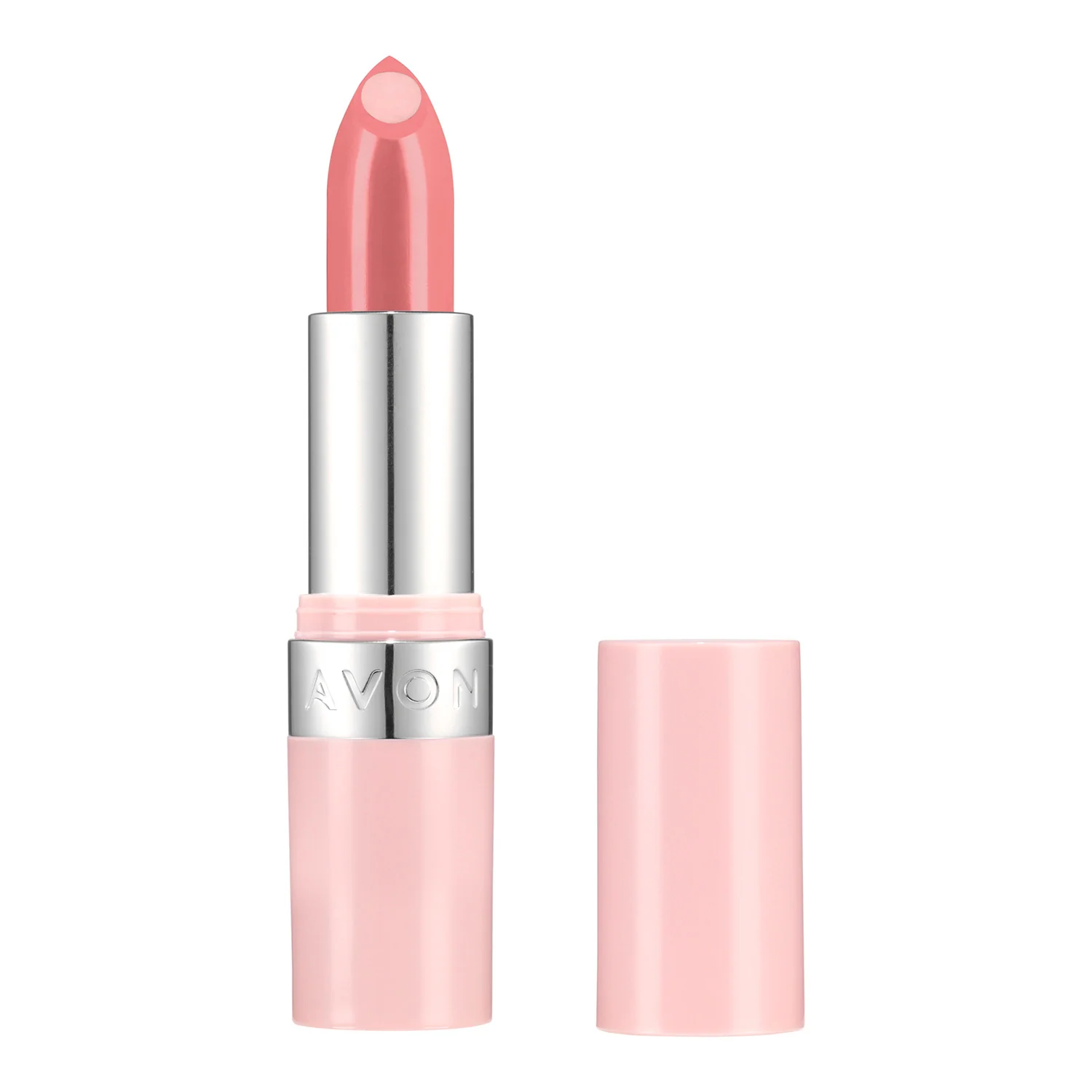 Lip Color Rossetto Hydramatic Shine - Rossetto brillante, Rossetto