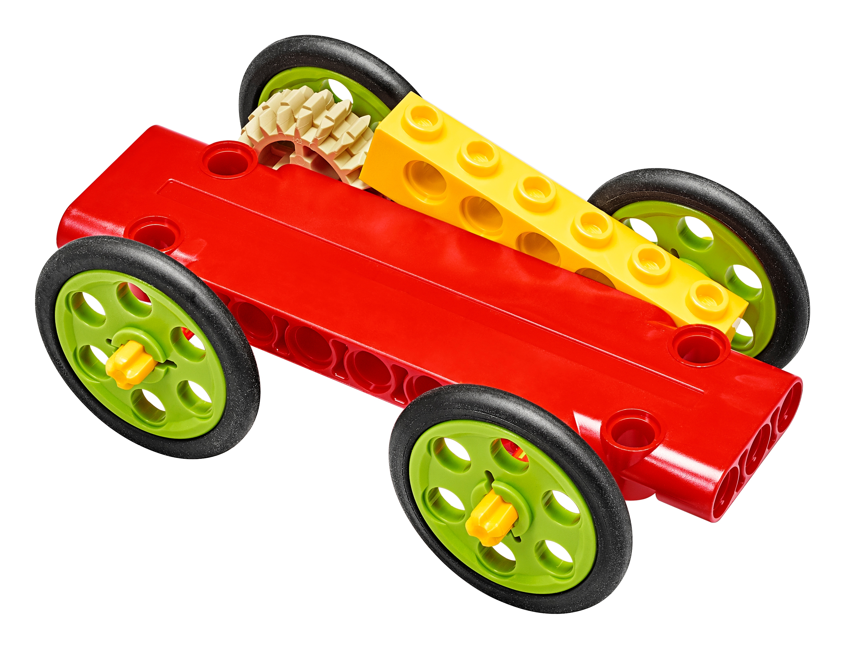 LEGO® Education BricQ Motion Prime-Set 45400