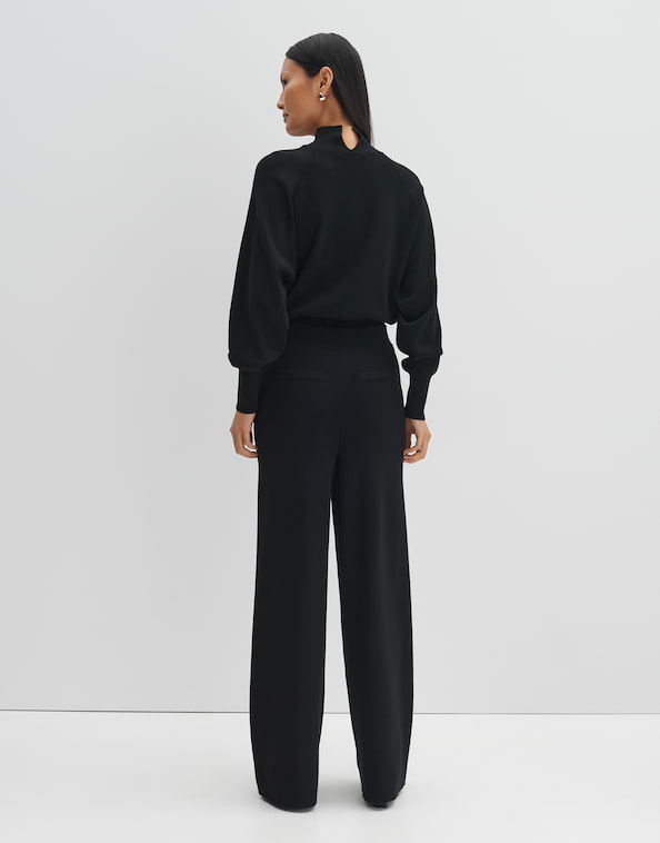 Strickhose Cosyma