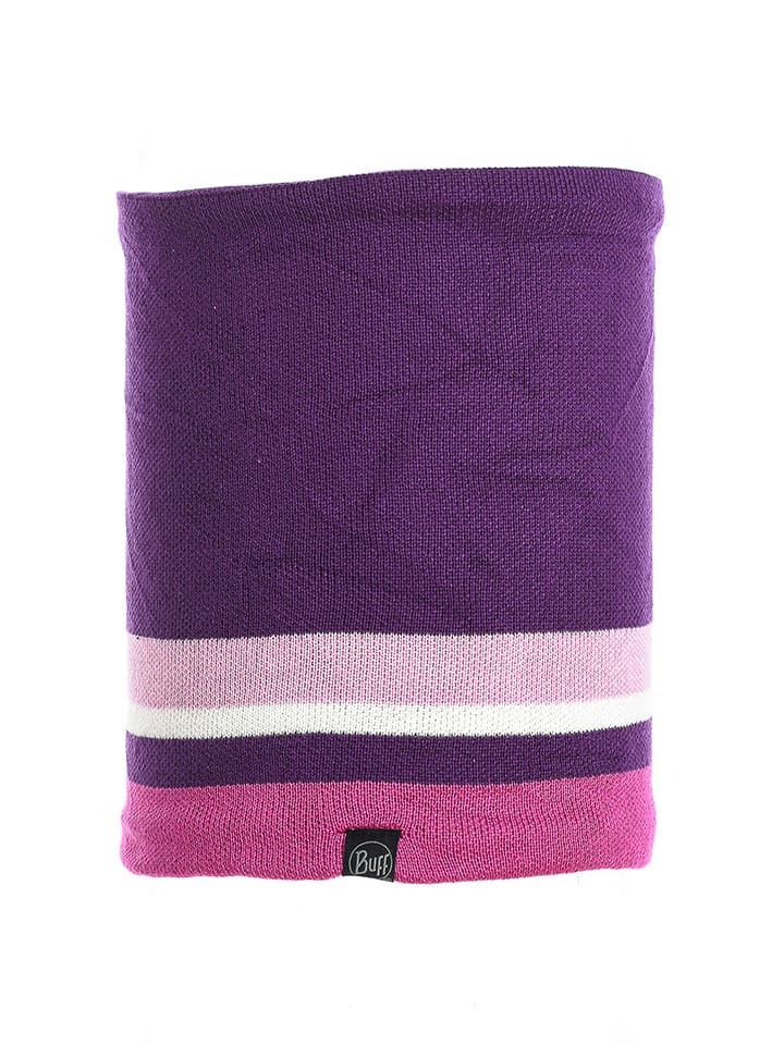 Buff Loop-Schal in Rosa/ Lila - (B)21 cm günstig kaufen onesize
