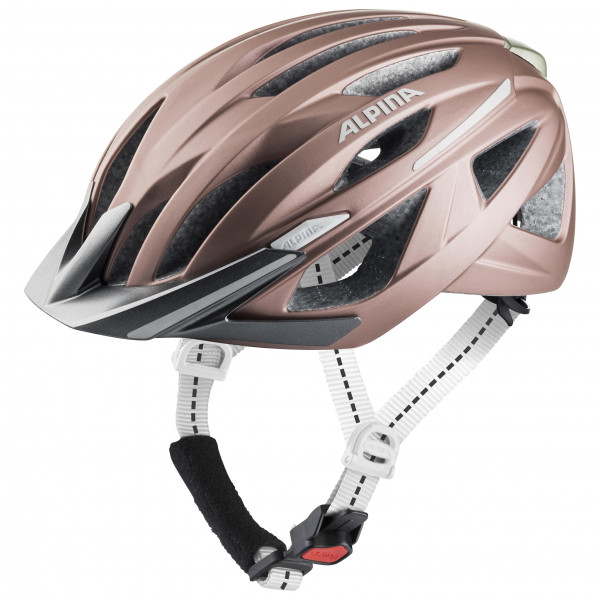 Alpina - Haga - Radhelm